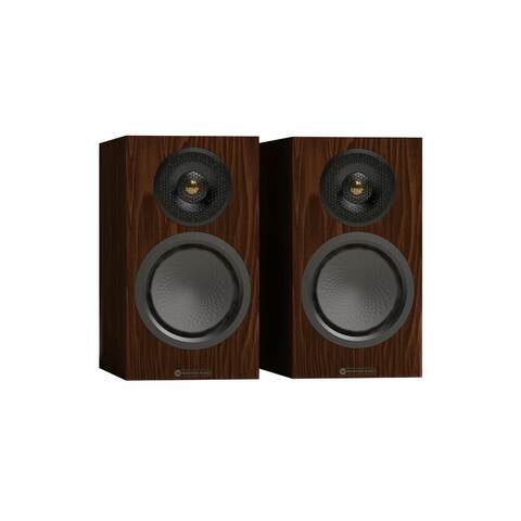 Monitor Audio Silver 50 8G ořech