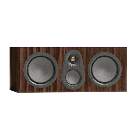 Monitor Audio Silver Centre 8G ořech