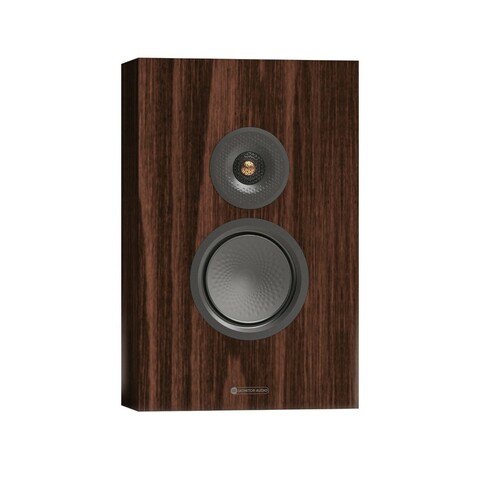 Monitor Audio Silver On-Wall 8G ořech