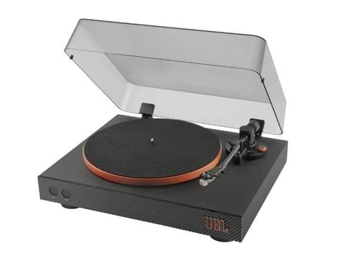 JBL Spinner BT Orange