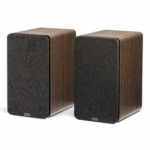 Elac Debut ConneX DCB61 ořech