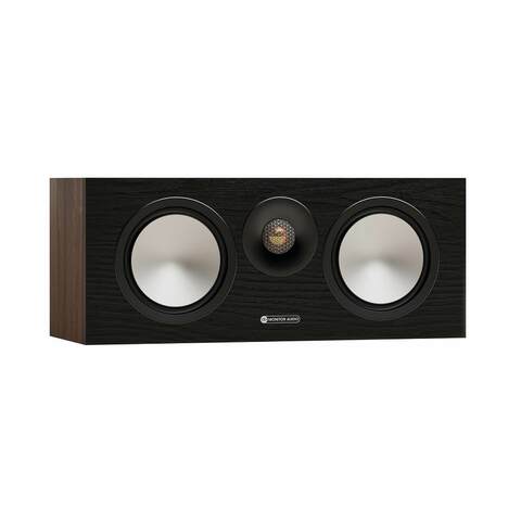 Monitor Audio Bronze Centre 7G ořech