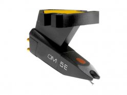Ortofon OM 5E záruka 3 roky