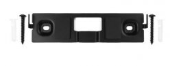 Bose Omnijewel Center Chanel Wall Bracket - černý