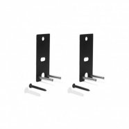 Bose Omnijewel Satellite Wall Bracket - černý