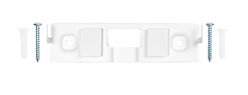 Bose Omnijewel Center Chanel Wall Bracket - bílý