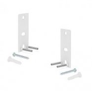 Bose Omnijewel Satellite Wall Bracket - bílý