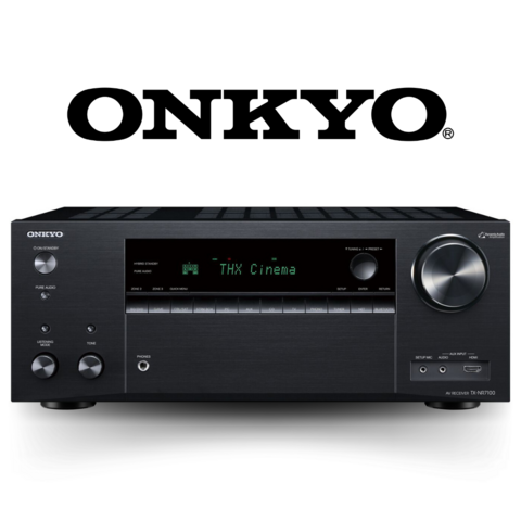 Onkyo TX-NR7100