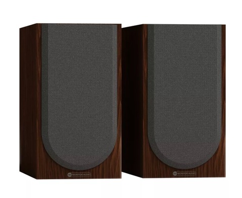 Monitor Audio Silver 50 8G ořech