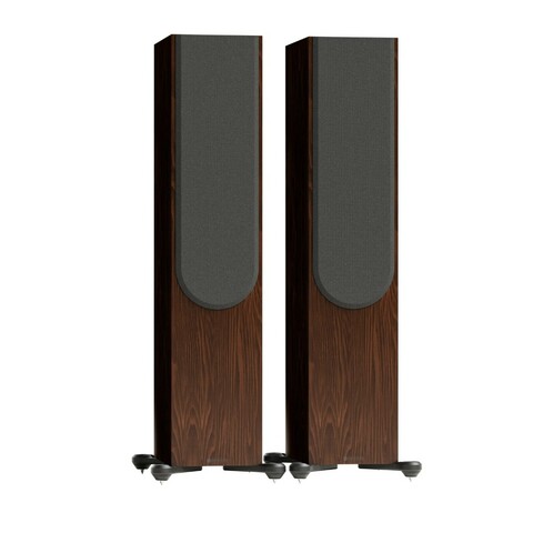 Monitor Audio Silver 500 8G ořech