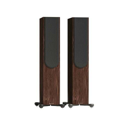 Monitor Audio Silver 300 8G ořech
