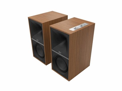 Klipsch The Sevens ořech