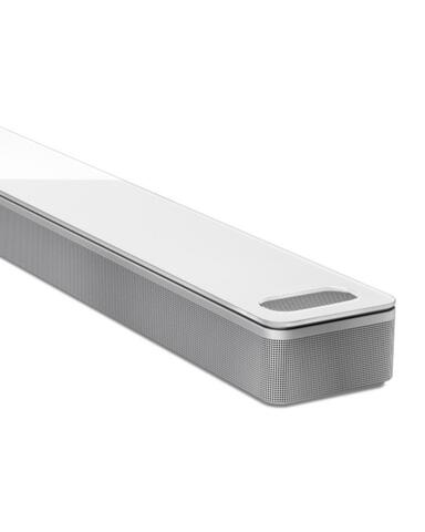 Bose Smart Ultra Soundbar bílý