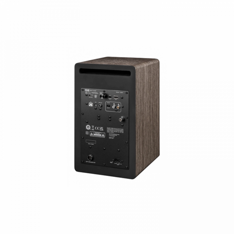 Elac Debut ConneX DCB61 ořech