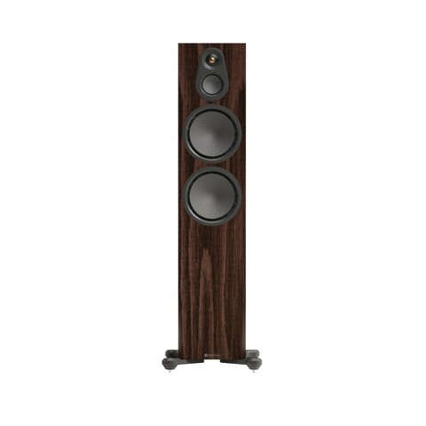 Monitor Audio Silver 500 8G ořech