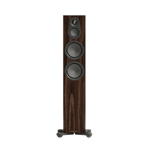 Monitor Audio Silver 300 8G ořech