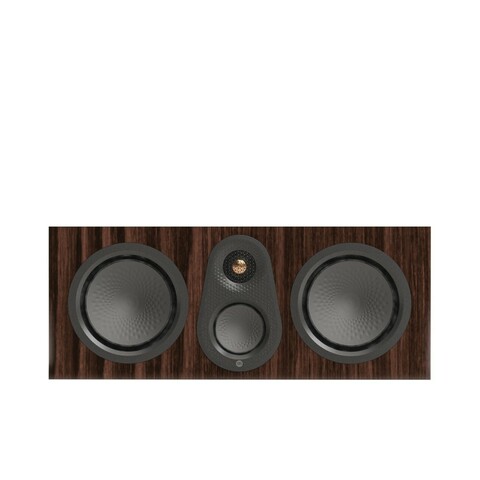 Monitor Audio Silver Centre 8G ořech