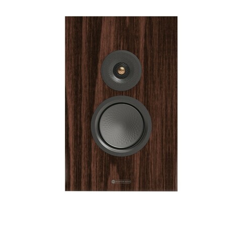 Monitor Audio Silver On-Wall 8G ořech