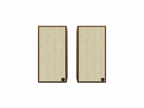 Klipsch The Sevens ořech