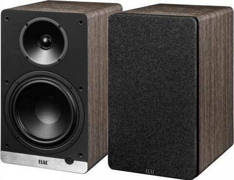 Elac Debut ConneX DCB61 ořech