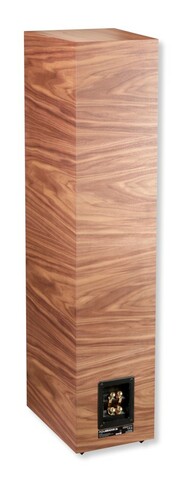 AQ Labrador 36 ořech