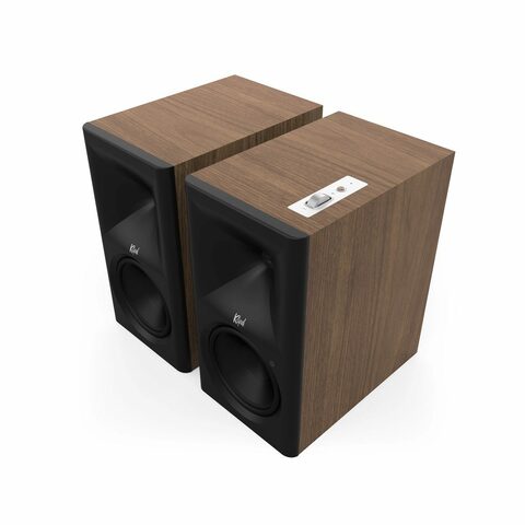 Klipsch The Sevens II ořech