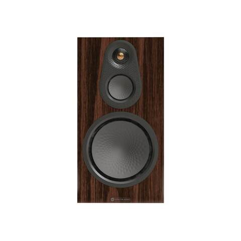 Monitor Audio Silver 100 8G ořech