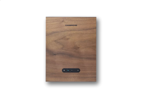 Cambridge Audio L/R X ořech