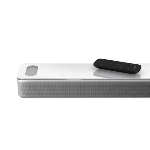 Bose Smart Ultra Soundbar bílý