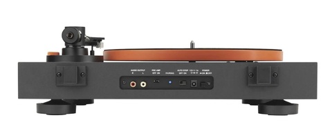 JBL Spinner BT Orange