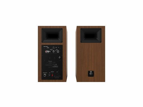 Klipsch The Sevens ořech