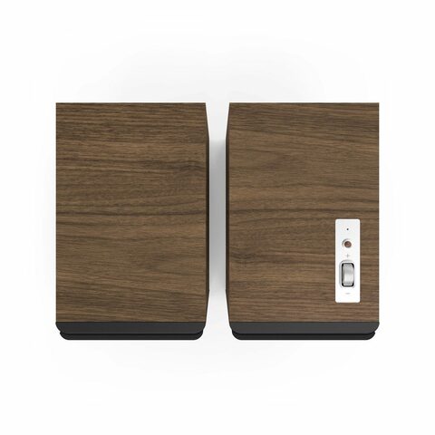 Klipsch The Sevens II ořech