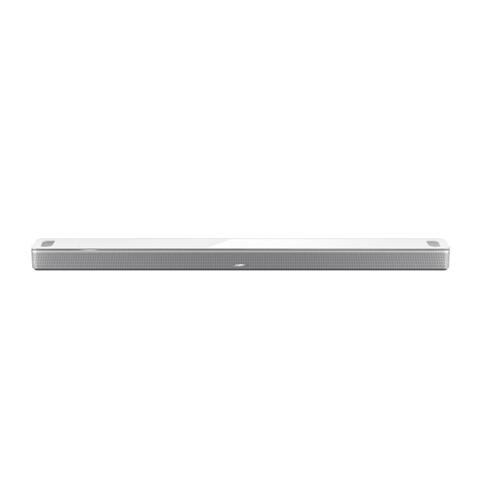Bose Smart Ultra Soundbar bílý