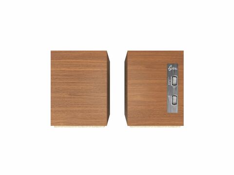 Klipsch The Sevens ořech