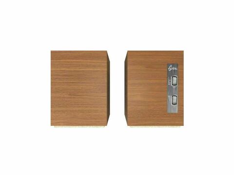 Klipsch The Sevens ořech