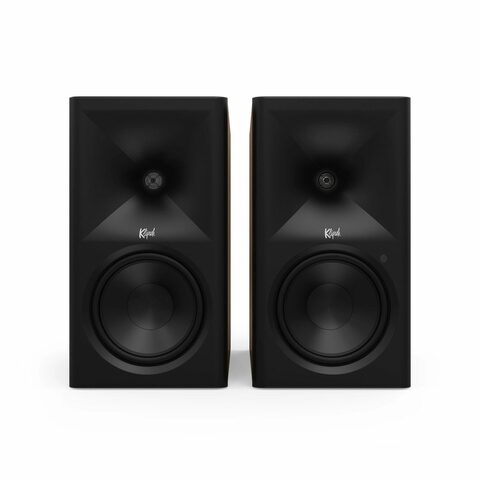 Klipsch The Sevens II ořech