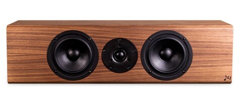 Acoustique Quality Labrador 176 Mk III ořech