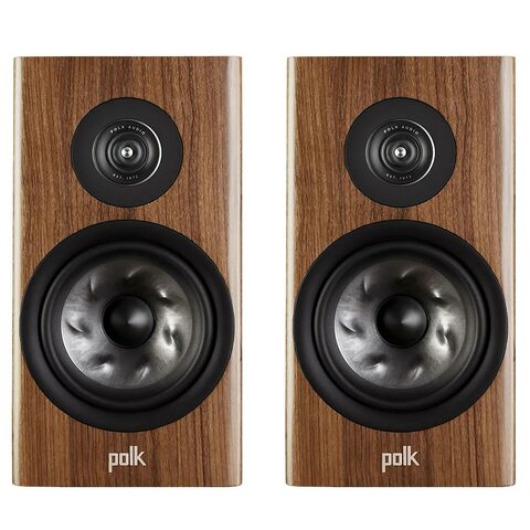 Polk Audio Reserve R200 ořech