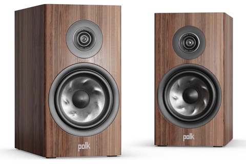 Polk Audio Reserve R200 ořech