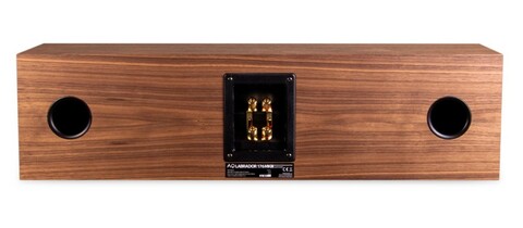 Acoustique Quality Labrador 176 Mk III ořech