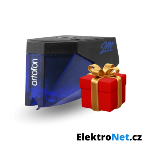 Technics SL-1500CEG-S + Ortofon 2m Blue