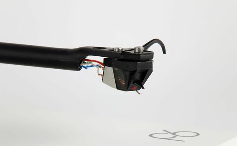 Rega ND5