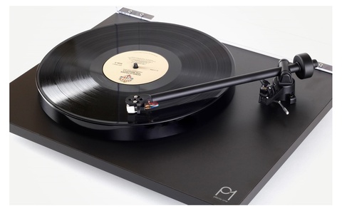 Rega Planar 1 plus