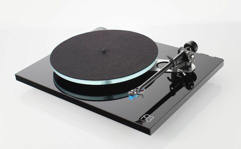 Rega Planar 3 - Nd5 MM