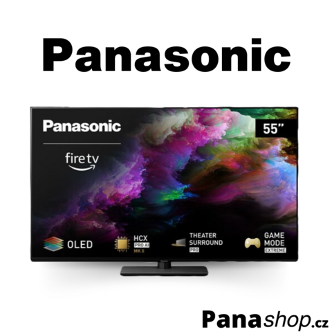 Panasonic TV-55Z85AEG