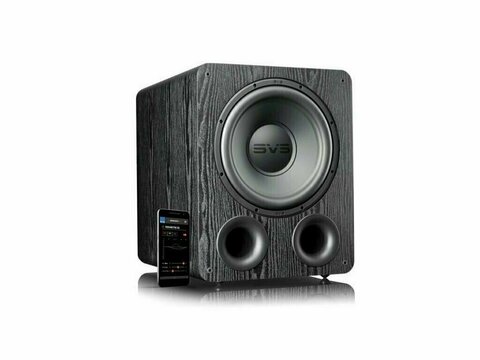 SVS PB-1000 Pro (černý jasan)