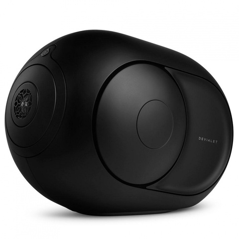 Devialet Phantom I 103dB černý