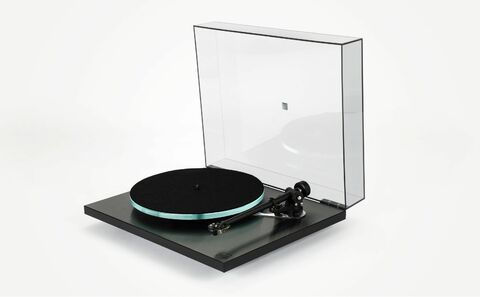 Rega Planar 3 RS Edition