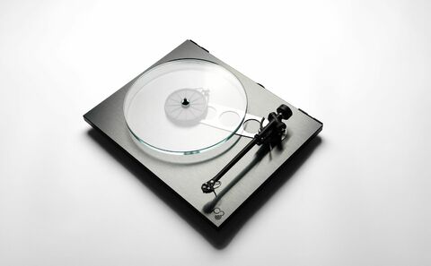 Rega Planar 3 RS Edition