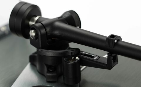 Rega Planar 3 RS Edition